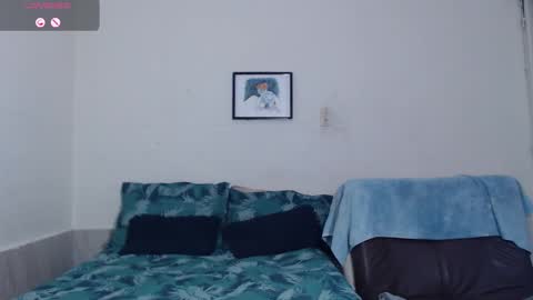 Snapshot of agata_c chatting on December 2025 04:07:01 AM Agatha online show from December 2025 04:07:01 AM