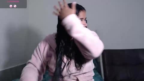 Snapshot of agata_c chatting on December 2025 03:05:01 AM Agatha online show from December 2025 03:05:01 AM