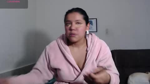 Snapshot of agata_c chatting on December 2025 03:33:01 AM Agatha online show from December 2025 03:33:01 AM