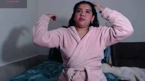 Snapshot of agata_c chatting on December 2025 03:55:01 AM Agatha online show from December 2025 03:55:01 AM