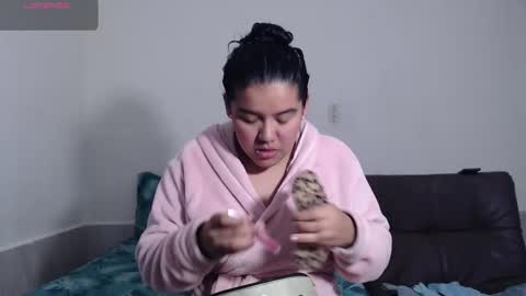 Snapshot of agata_c chatting on January 2026 02:48:02 AM Agatha online show from January 2026 02:48:02 AM