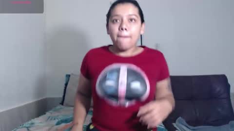 Snapshot of agata_c chatting on February 2026 03:12:01 AM Agatha online show from February 2026 03:12:01 AM