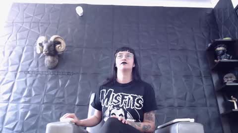 Snapshot of agata_darkness chatting on March 2025 03:53:01 PM Miss Agata online show from March 2025 03:53:01 PM