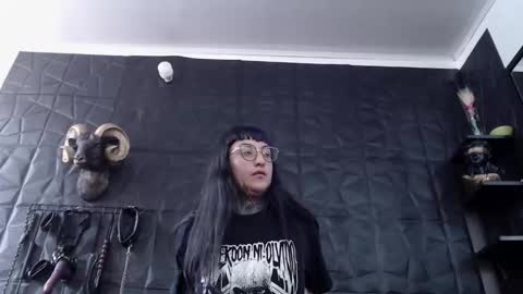  Miss Agata  online show from February 2026 06:15:02 PM
