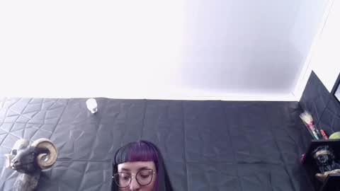  Miss Agata  online show from February 2026 04:28:02 PM