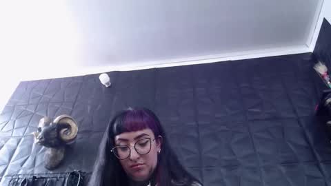  Miss Agata  online show from March 2026 04:35:01 PM