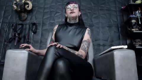  Miss Agata  online show from April 2026 12:02:01 AM