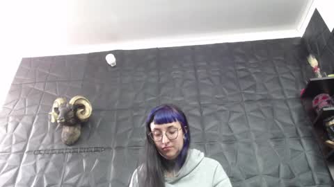  Miss Agata  online show from May 2026 09:22:02 PM
