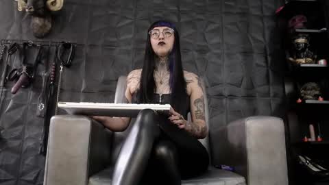  Miss Agata  online show from May 2026 05:08:01 PM