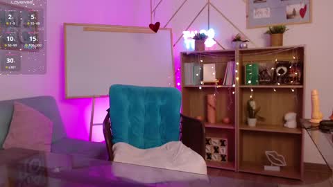 AGATA online show from February 2025 03:42:02 AM