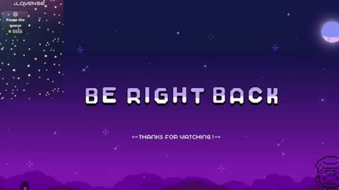 AGATA online show from October 2025 08:20:01 PM