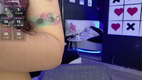 AGATA online show from October 2025 08:09:02 PM