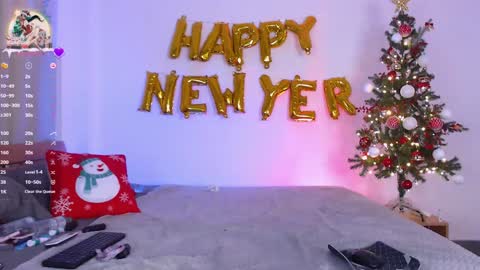 Agata online show from December 2024 05:27:02 AM