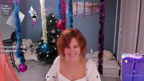 Agata Kriste online show from December 2024 01:32:01 AM