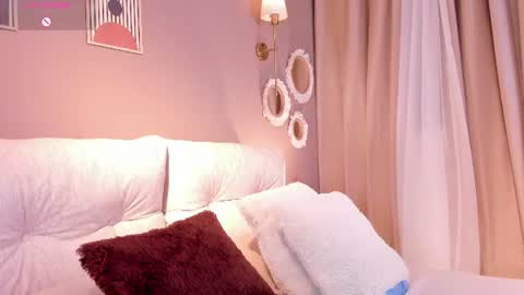 Agata Lauret online show from June 2026 12:41:02 AM