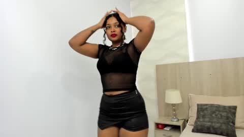 Agata Ortiz online show from February 2025 11:32:01 AM