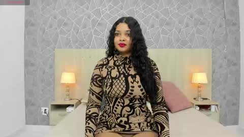 Agata Ortiz online show from September 2025 03:17:02 AM