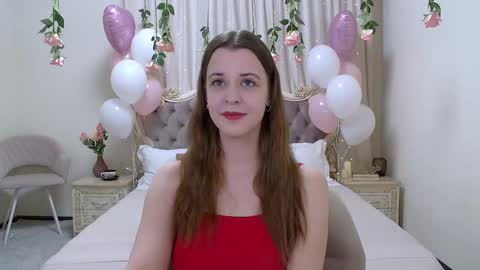 Snapshot of agataaisitt chatting on February 2025 05:48:01 PM Agata Aisitt online show from February 2025 05:48:01 PM