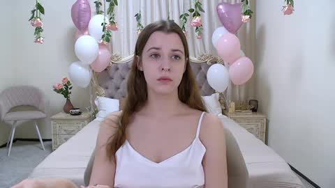 Snapshot of agataaisitt chatting on February 2025 08:43:02 AM Agata Aisitt online show from February 2025 08:43:02 AM