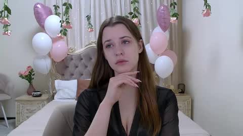 Snapshot of agataaisitt chatting on February 2025 03:21:01 AM Agata Aisitt online show from February 2025 03:21:01 AM