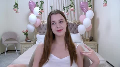 Snapshot of agataaisitt chatting on February 2025 08:58:02 PM Agata Aisitt online show from February 2025 08:58:02 PM