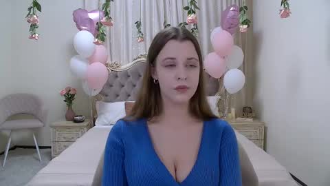 Snapshot of agataaisitt chatting on February 2025 06:21:02 PM Agata Aisitt online show from February 2025 06:21:02 PM