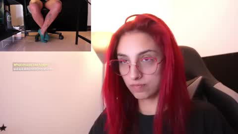 Agata Collinss online show from February 2026 04:38:01 AM