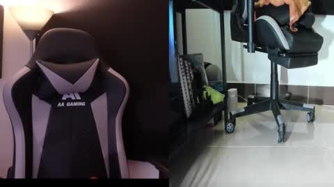 Agata Collinss online show from February 2026 04:02:01 AM