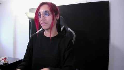 Agata Collinss online show from March 2026 10:59:01 PM