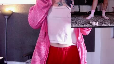 Agata Collinss online show from May 2026 05:26:02 AM