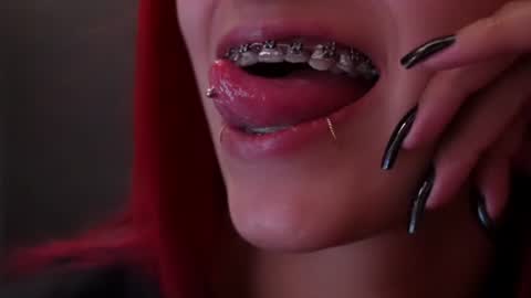 Agata Collinss online show from June 2026 03:21:02 PM