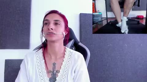 Agata Collinss online show from July 2026 08:35:01 PM