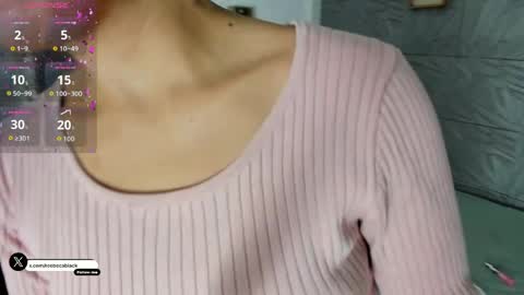 Snapshot of agatadelphine_mr chatting on March 2026 01:55:01 PM Agatadelphine online show from March 2026 01:55:01 PM