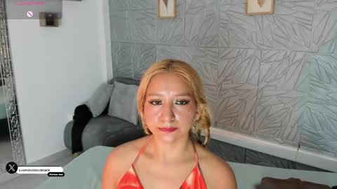 Agatadelphine online show from June 2026 01:13:01 PM