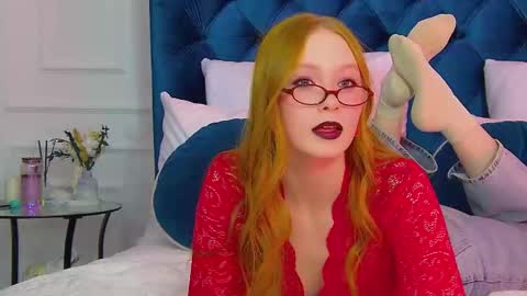 AgataFoxley online show from October 2025 06:23:02 AM