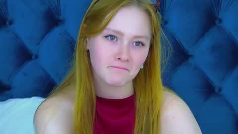 AgataFoxley online show from October 2025 06:38:02 PM