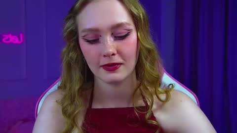 AgataFoxley online show from March 2026 06:57:01 PM