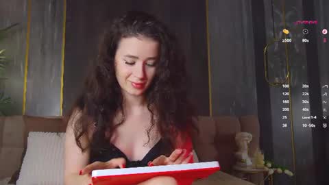 Agata online show from July 2026 04:53:02 PM