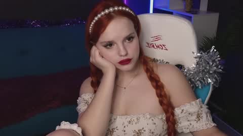 Snapshot of agatamoonlight chatting on December 2024 04:21:01 AM Agata online show from December 2024 04:21:01 AM