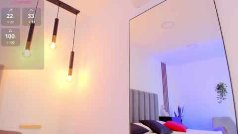 AgataRose online show from December 2024 11:11:01 AM