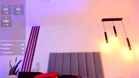 AgataRose online show from December 2024 02:42:02 PM