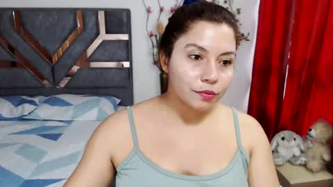 johana online show from June 2026 07:22:02 PM