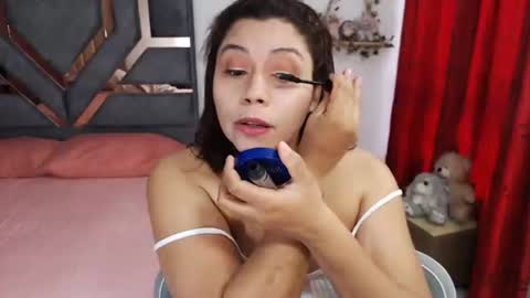 johana online show from July 2026 04:54:02 PM