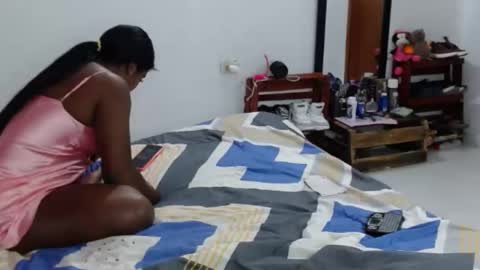 independent model online show from March 2025 05:54:02 AM