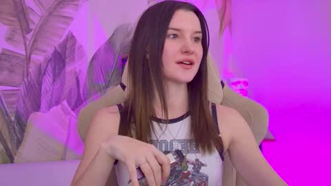 Agata online show from February 2026 01:40:02 PM