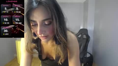 AGATHA online show from September 2025 12:27:02 PM