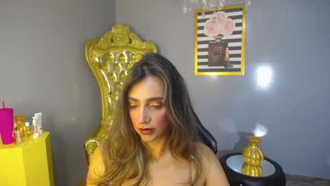 AGATHA online show from December 2025 12:45:01 PM