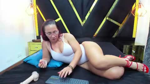 AGATHA online show from July 2026 01:14:02 PM