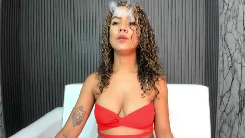 Snapshot of agatha_foxy1 chatting on October 2025 08:19:02 PM NATASHA online show from October 2025 08:19:02 PM