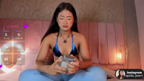 agatha_jener online show from April 2026 11:31:01 AM